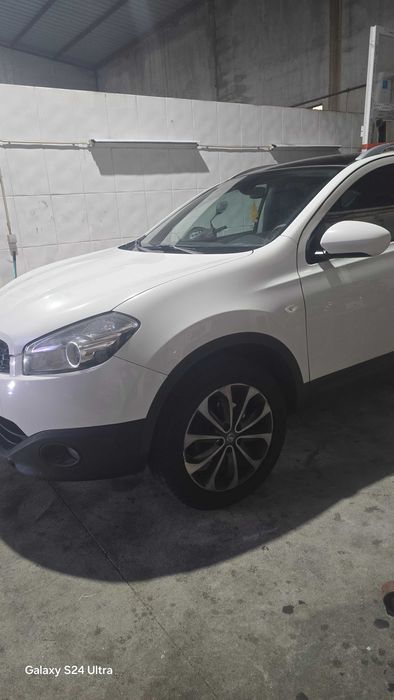 Nissan Qashqai 1.5 Teckna Sport 110cv
