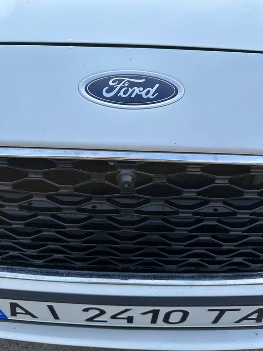 Ford fusion 2017 2,5л