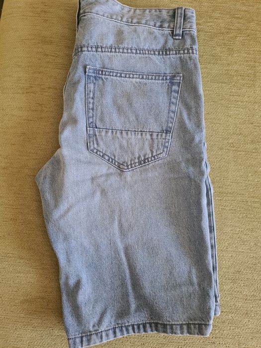 Novos - Calções Kiabi Ganga 38