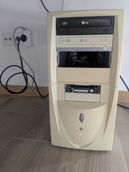 Computador DESKTOP