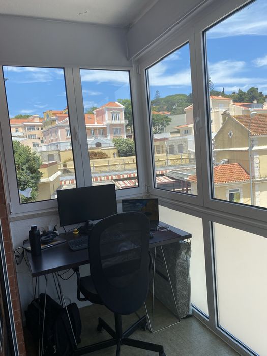 Apartamento T1 Paço de Arcos
