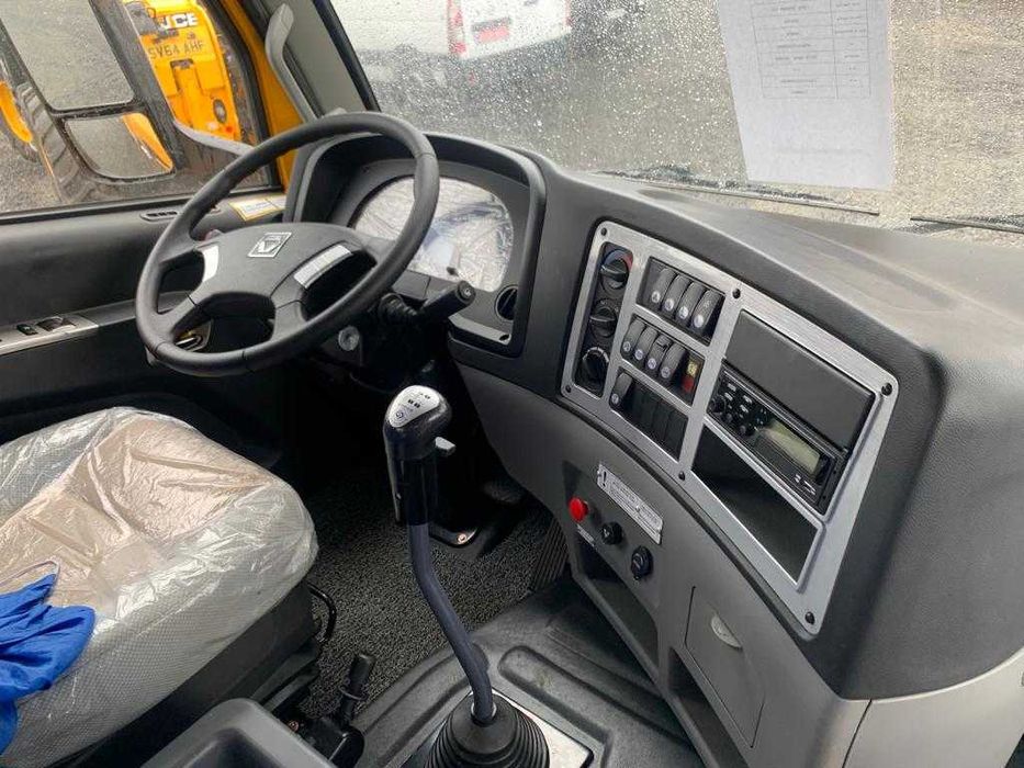 Кран автокран XCMG QY30K5 2025