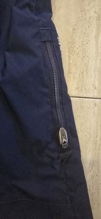 Spodnie narciarskie dziecięce WEDZE