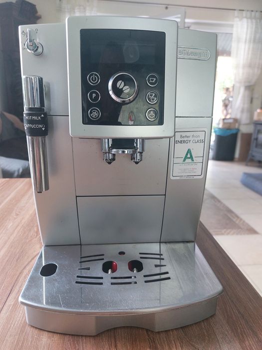 Ekspres De Longhi