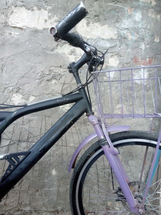 Продам горный велосипед 26 колесо