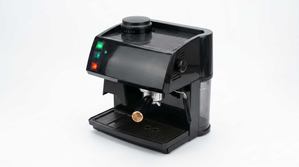Saeco Magic Combi Original | Expresso + Vapor + Água Quente | Despacho Rápido
