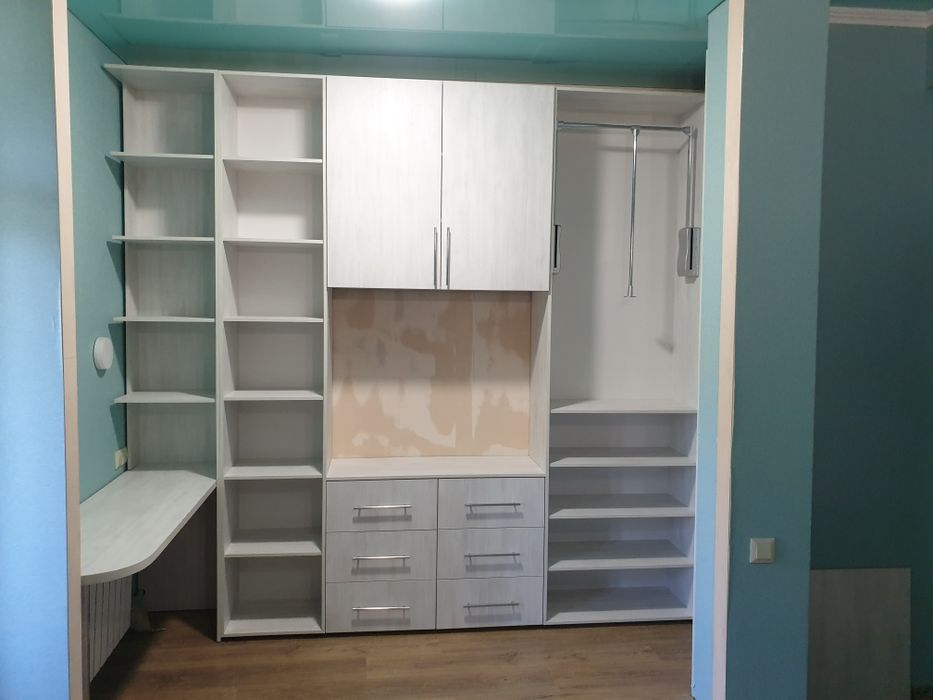 Мебель на/под заказ