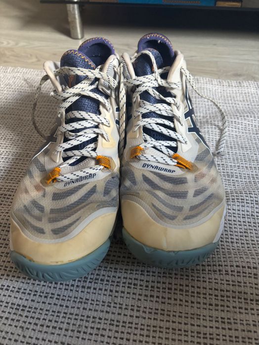 Sapato para Voleibol METARISE