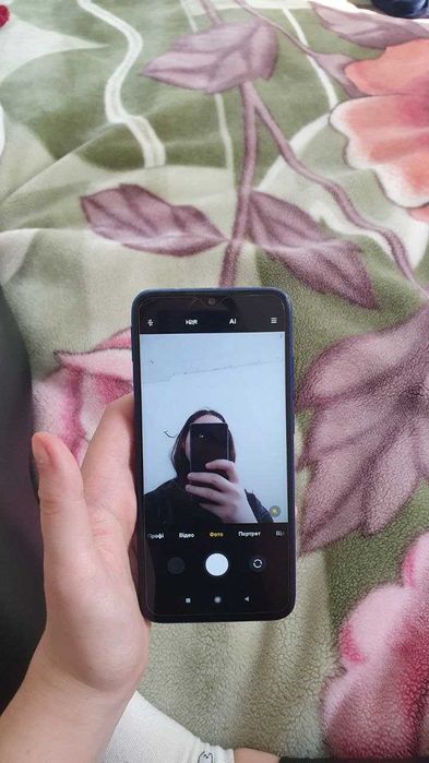 Смартфон  Redmi Note 7