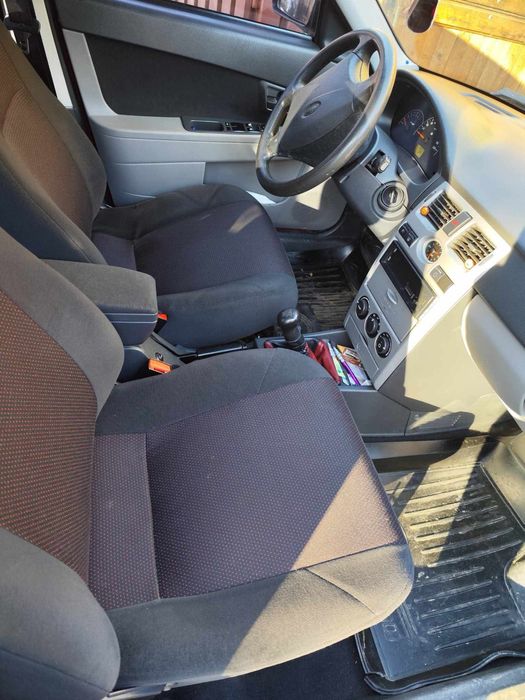 ВАЗ 2170, Lada 2170, Priora 2170.