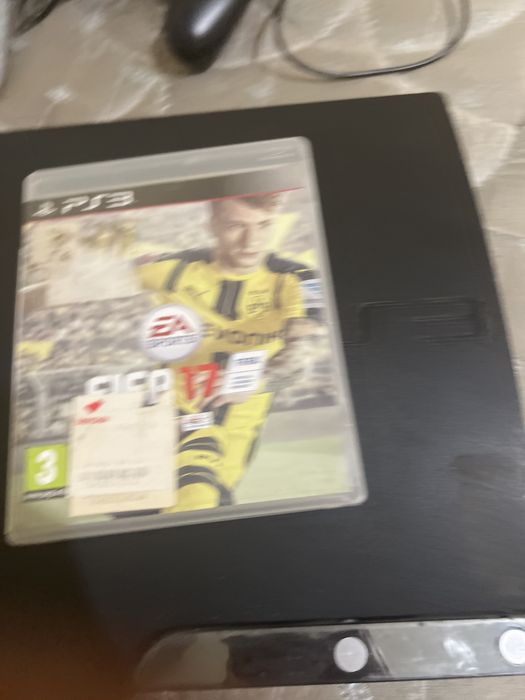 PlayStation trois