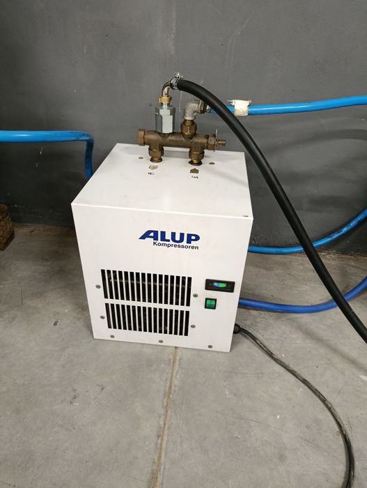 Kompresor ALUP Kompressoren