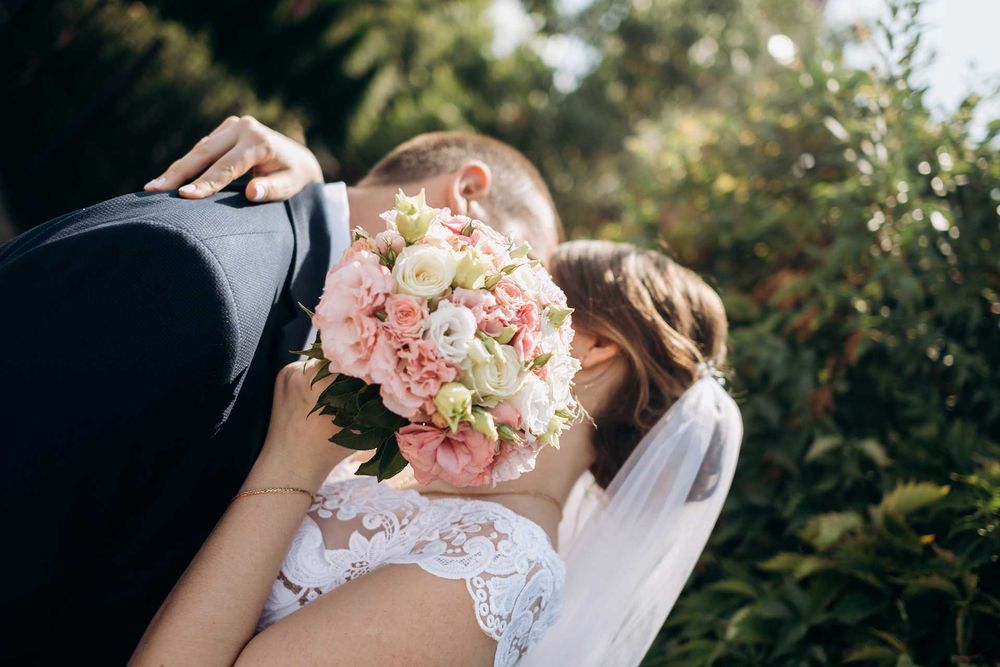 Фотограф на весілля