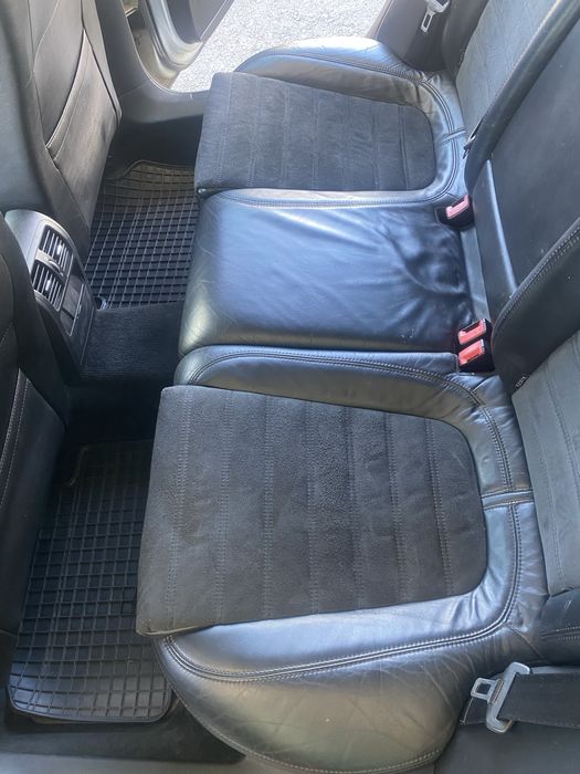 VW  Passat b6 2.0. DSG