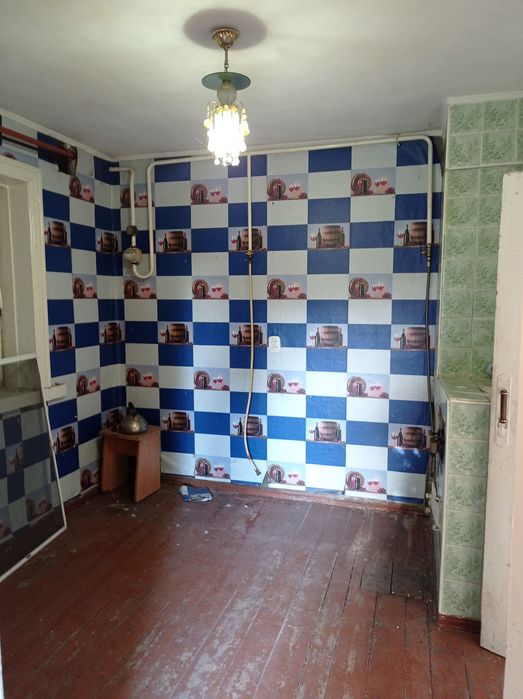 Однокімнатна кв-ра 25.5м² на 5-ти Кутах. по вул. Олександра.Молодчого.