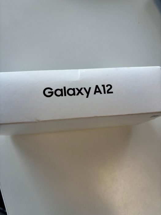 Samsung Galaxy A12