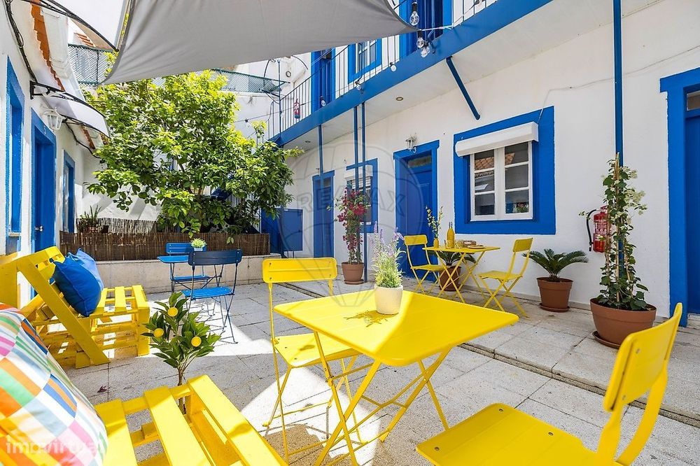 Apartamento T0 para venda