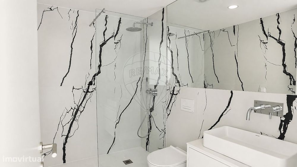Apartamento T2 para venda