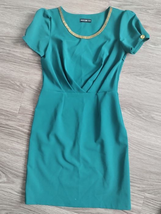 Плаття жіноче вихідне