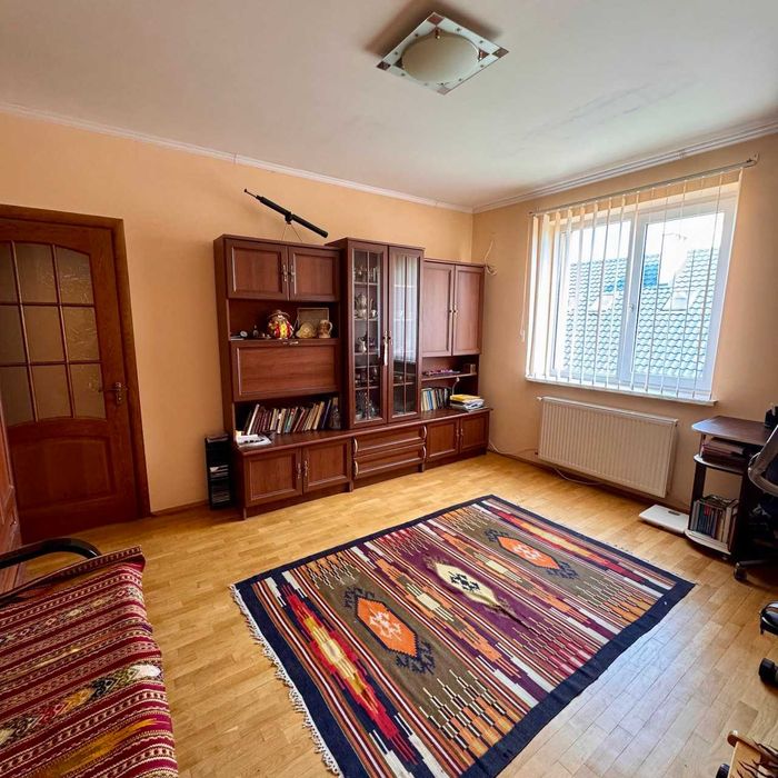 Продаж будинку в с.Крихівці