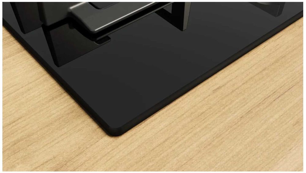 Газова варильна поверхня Bosch PPP6A6I40 газовая варочная поверхность