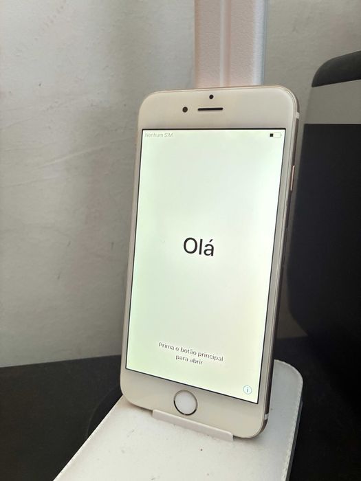 Iphone 5S + Iphone 6