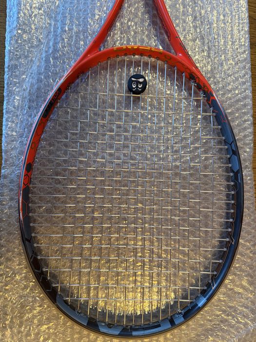 Rakiety tenisowe Head Radical MP x2