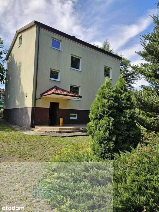 Dom – Radomsko - Widok 2