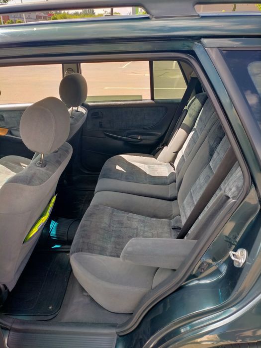 Mazda Мазда 626 універсал Автомат, газ бензин 2.0