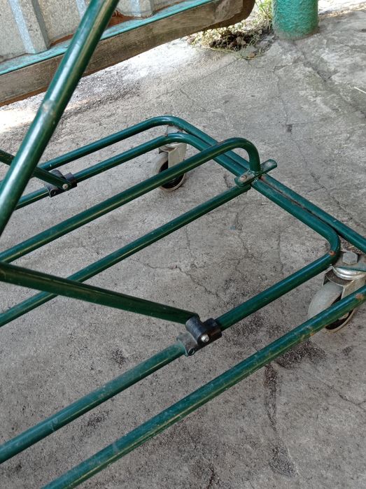 Ходунки-стіл Антей