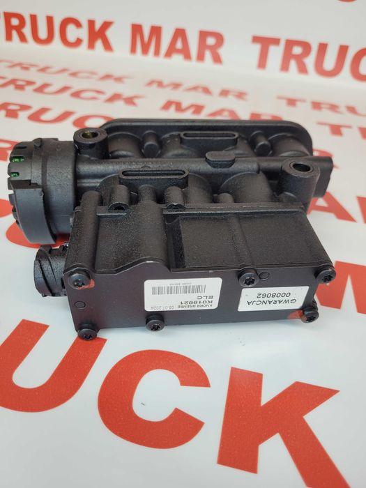 ZAWÓR modulator RENAULT VOLVO K019821