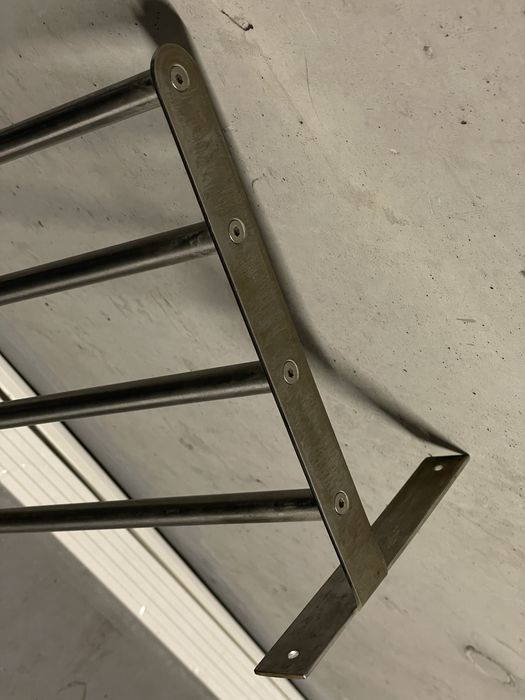 Ikea Grundtal półka
