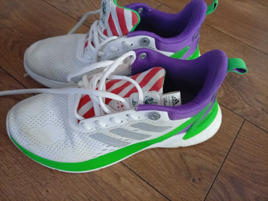 Buty sportowe adidas 36