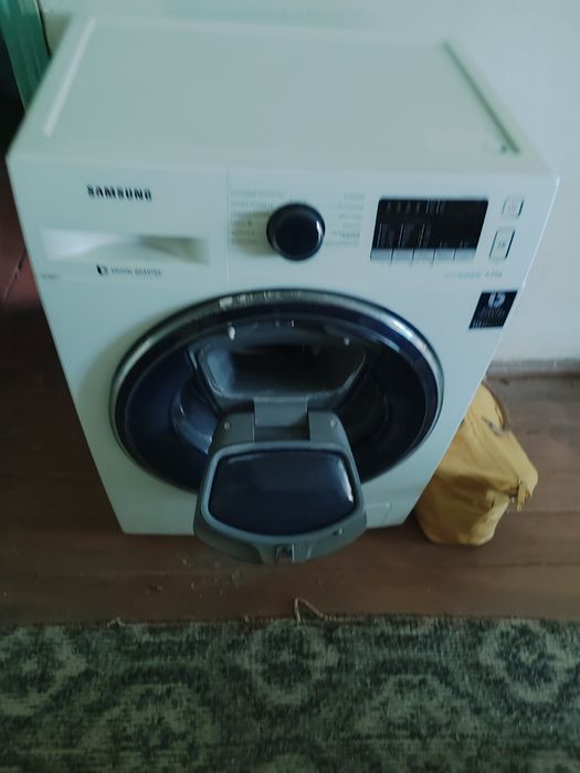 Продам пральну машину