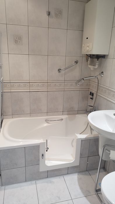 Apartment in Racibórz, Studzienna - Więcej
