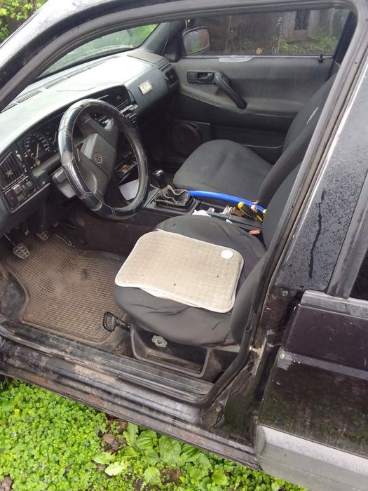 Volkswagen Passat B3