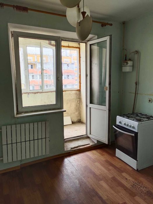 Продам 1-ком. квартиру Песочин Мобиль (38 м2, новый дом, єВідновл, єОселя)