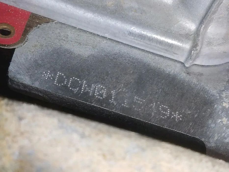 Motor DCN Porsche 3.0l V6 360cv