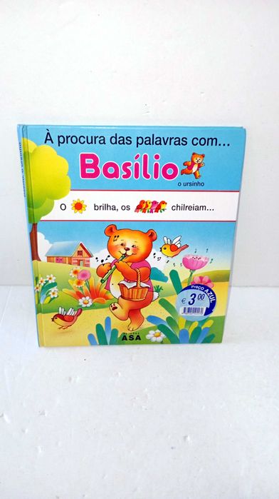 Searching for Words with... Basílio (Pictograms)64739833819650120