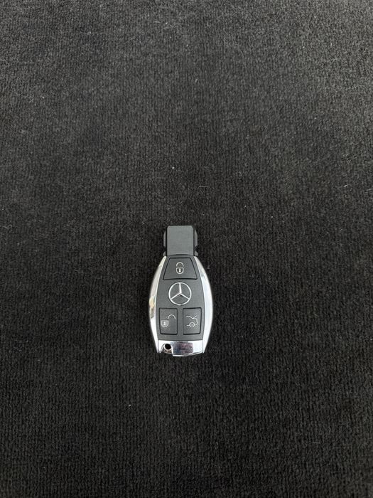 ключ рибка  w211-212  та до інчих  мерседесів (новий )