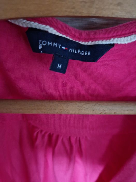 Sukienka tommy hilfiger.