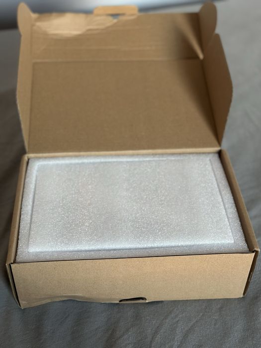 Video porteiro novo / campainha nova 4 cabos