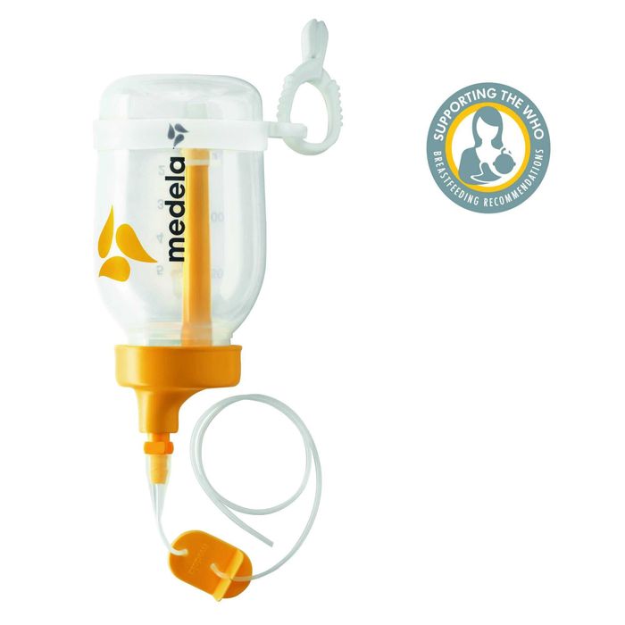 Sistema de Nutrição Suplementar