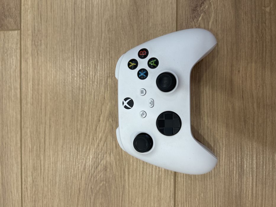 Xbox Series S  Ідеальний стан