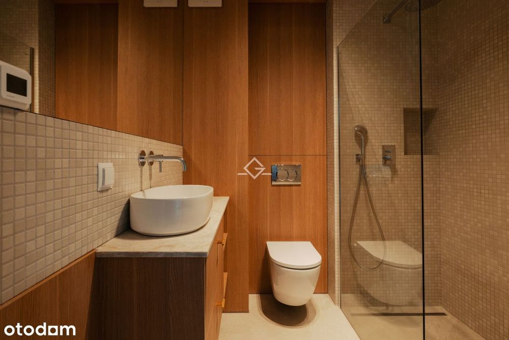 4 pokoje apartament premium loggia