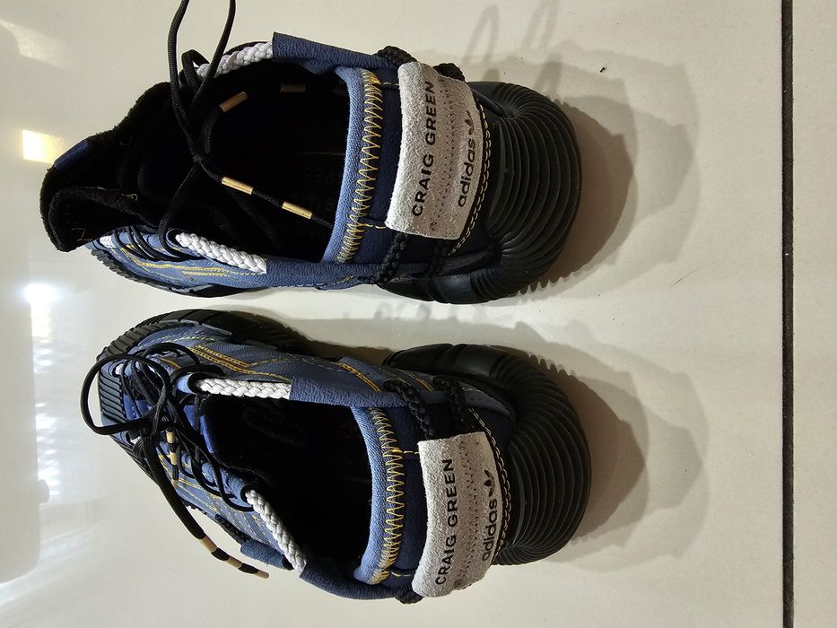 Buty adidas x craig  r.38
