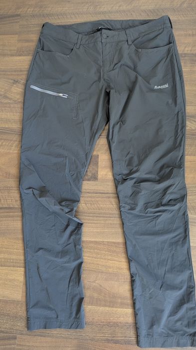 Spodnie trekkingowe Bergans of Norway