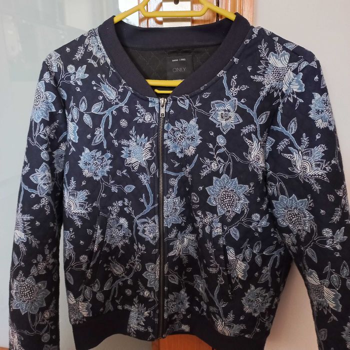 Bomber Only em bom estado