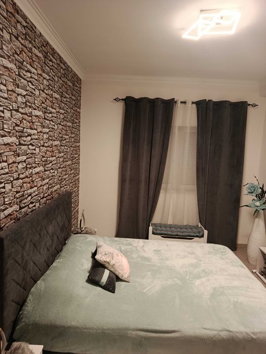 Quarto em apartamento T3