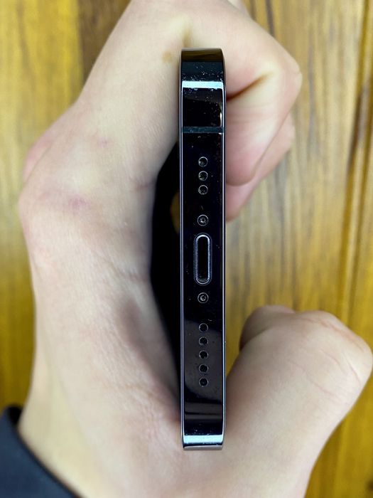 iPhone 12 Pro 128gb Pacific Blue Neverlock. Гарантия!